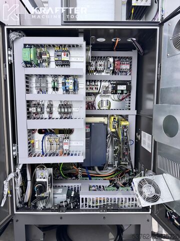 CNC Surface grinder AMADA Techster 106 Amada Techster 106