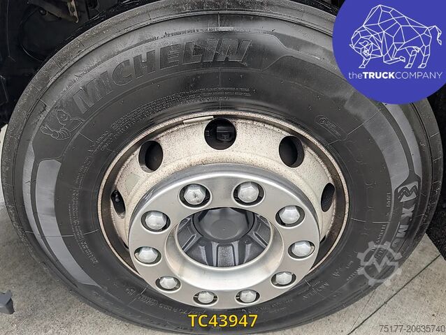 Standard-SZM Volvo FH 500