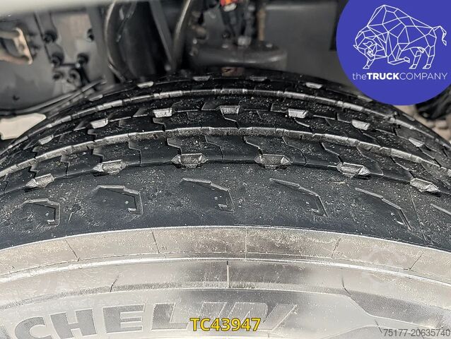 Standard-SZM Volvo FH 500