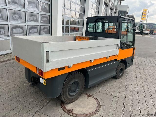 Construction machine Still R08-20 / nur 293h! / 2017 / 2.000kg