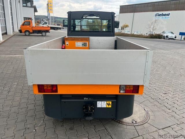 Construction machine Still R08-20 / nur 293h! / 2017 / 2.000kg