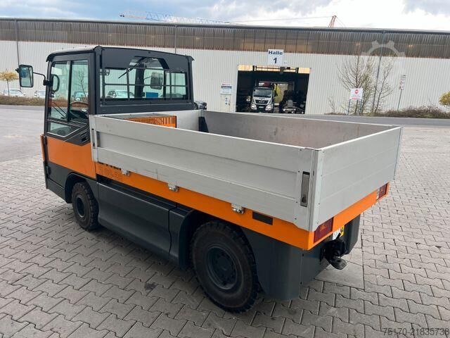 Construction machine Still R08-20 / nur 293h! / 2017 / 2.000kg