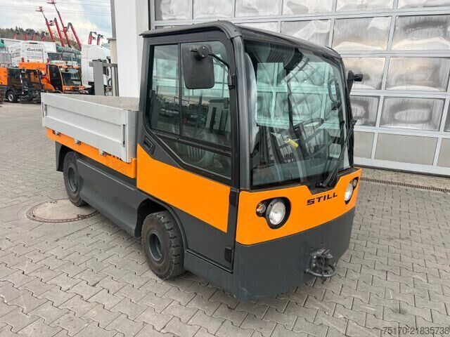 Construction machine Still R08-20 / nur 293h! / 2017 / 2.000kg