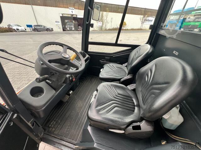 Construction machine Still R08-20 / nur 293h! / 2017 / 2.000kg