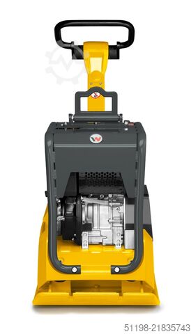 Compactor Wacker Neuson DPU 3050 H Rüttelplatte NEU Aktion!