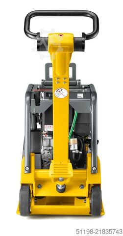 Compactor Wacker Neuson DPU 3050 H Rüttelplatte NEU Aktion!