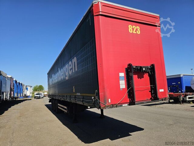 2017 KÓGEL SN 24 |SLIDING ROOF| COIL | MERCEDES DISC . KÓGEL SN 24 |SLIDING ROOF| COIL | MERCEDES DISC .