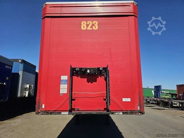 2017 KÓGEL SN 24 |SLIDING ROOF| COIL | MERCEDES DISC . KÓGEL SN 24 |SLIDING ROOF| COIL | MERCEDES DISC .