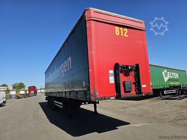 2017 KÓGEL SN 24 |SLIDING ROOF| COIL | MERCEDES DISC . KÓGEL SN 24 |SLIDING ROOF| COIL | MERCEDES DISC .