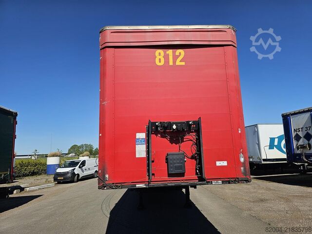2017 KÓGEL SN 24 |SLIDING ROOF| COIL | MERCEDES DISC . KÓGEL SN 24 |SLIDING ROOF| COIL | MERCEDES DISC .