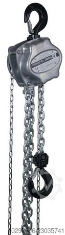 PREMIUM-PRO spur gear chain hoist - 1 pc  