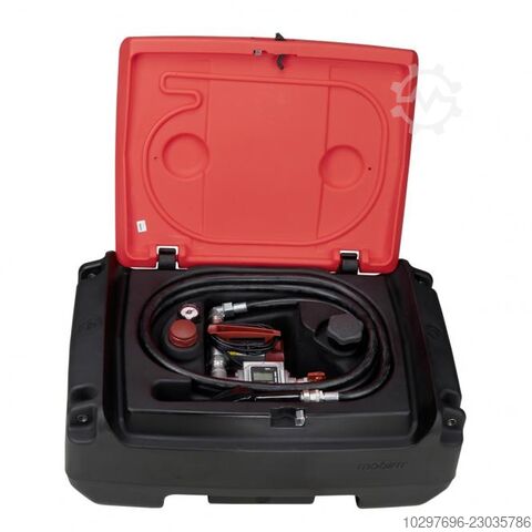 Diesel tank mobiFITT - 1 unit PRESSOL 