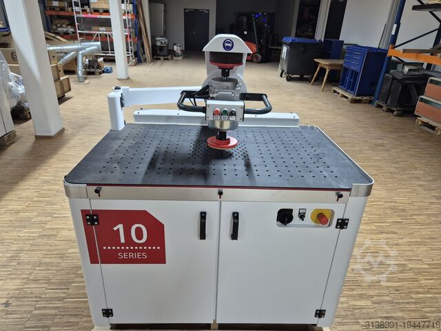 Manual grinder Timesavers 10 Series