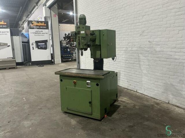 Drilling machine Provijmaska BRB-2U