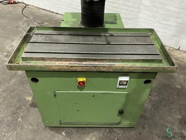 Drilling machine Provijmaska BRB-2U