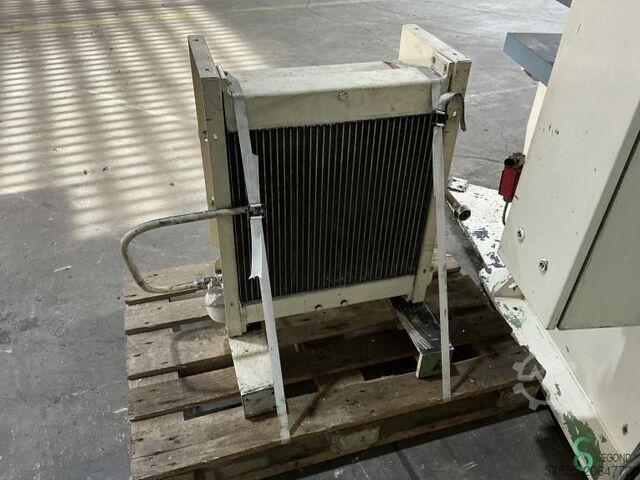 Hydraulic presses  Hydrap HPSB 63 1986 Hydrap HPSB 63