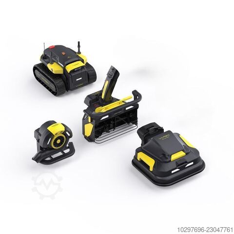 YARBO 3-in-1 set - 1 piece  