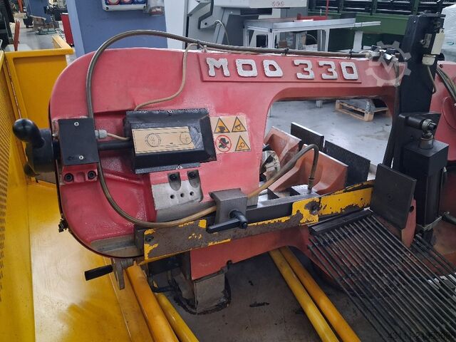 Band saw Bianco 330 aut