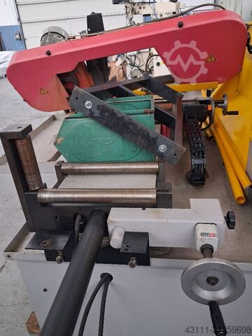 Band saw Bianco 330 aut