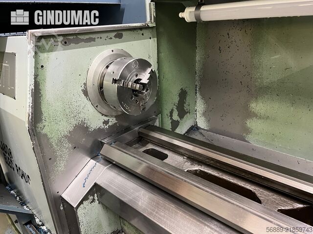 PADOVANI E255/1500 PADOVANI E255/1500