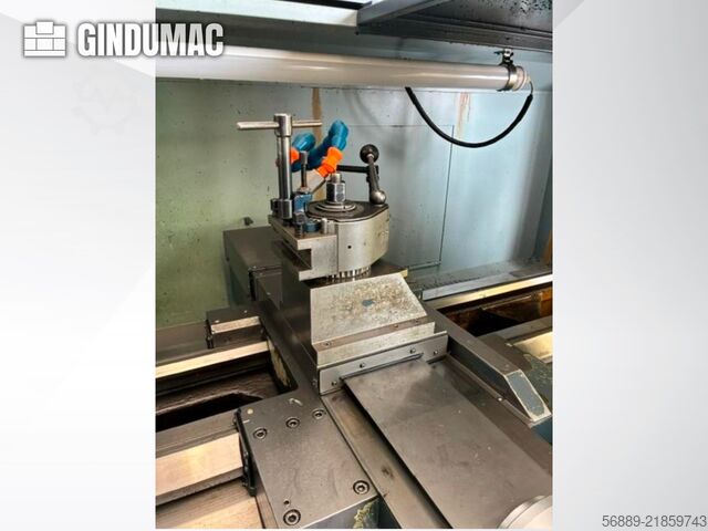 PADOVANI E255/1500 PADOVANI E255/1500