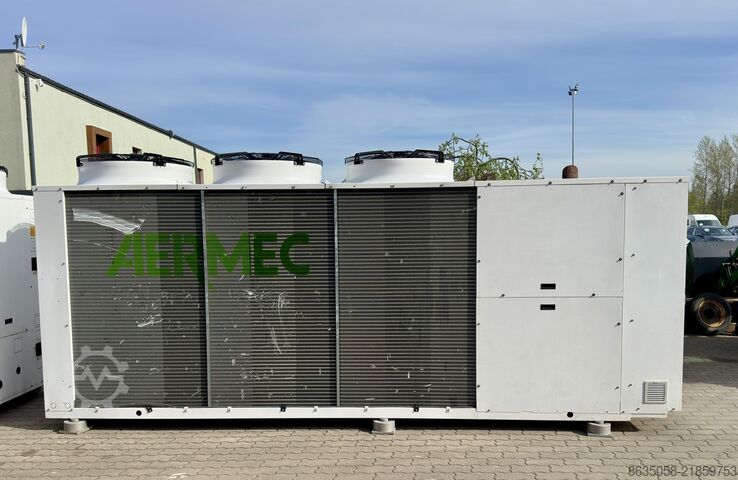 Chiller Aermec NRK0750 H A 01