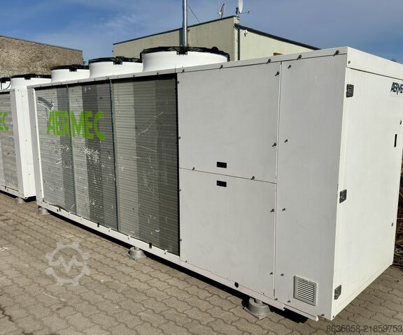 Chiller Aermec NRK0750 H A 01