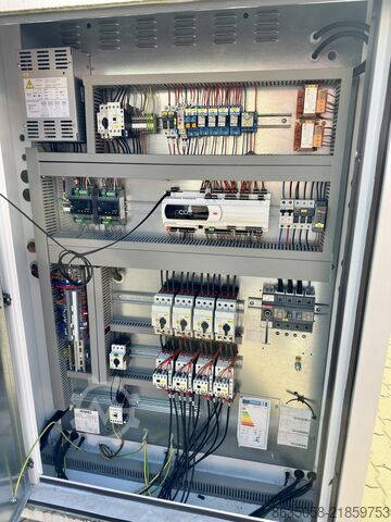 Chiller Aermec NRK0750 H A 01
