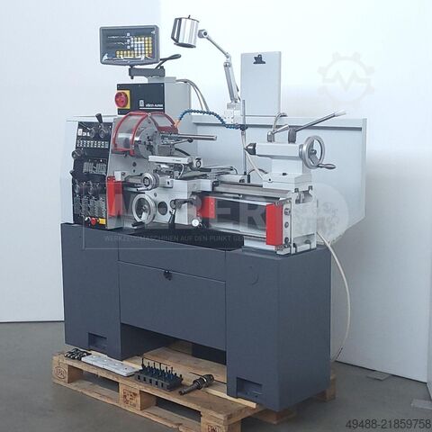 Center lathe VOEST-ALPINE DA 160