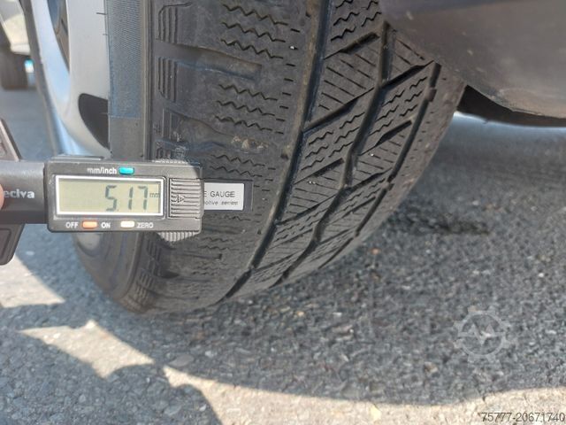 Refrigerator body van VOLKSWAGEN T6 Tiefkühlkoffer THERMO KING V-300 MAX