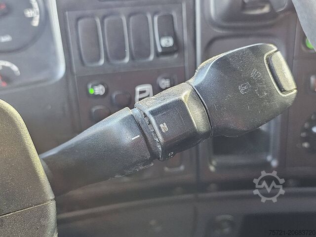 Standard-SZM SCANIA G450