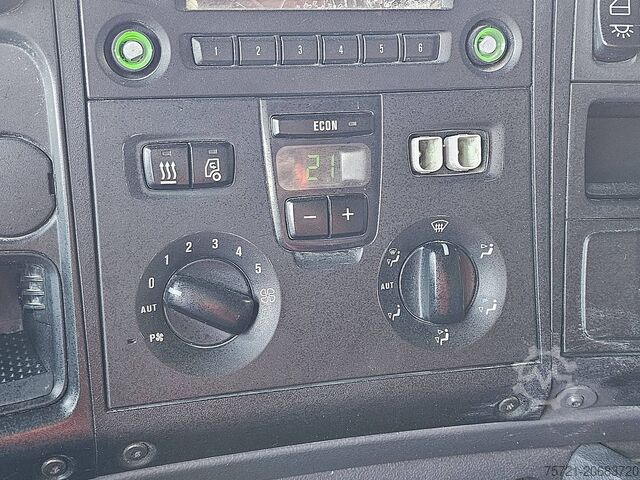 Standard-SZM SCANIA G450