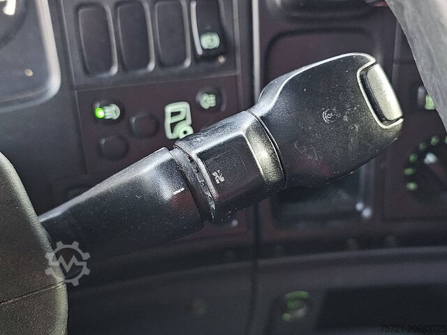 Standard-SZM SCANIA G450