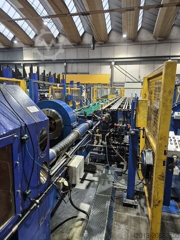 Hämmer Anspitzmaschine AVS-100 