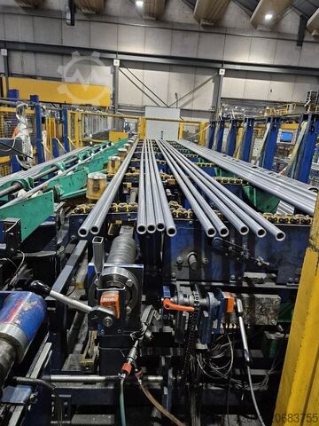 Hämmer Anspitzmaschine AVS-100