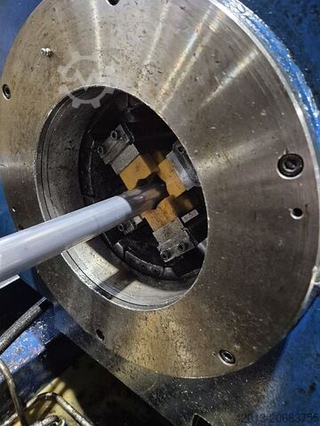 Hämmer Anspitzmaschine AVS-100