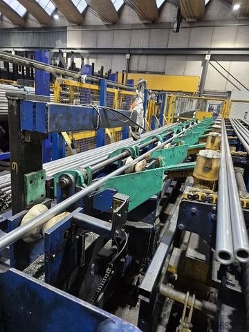 Hämmer Anspitzmaschine AVS-100 