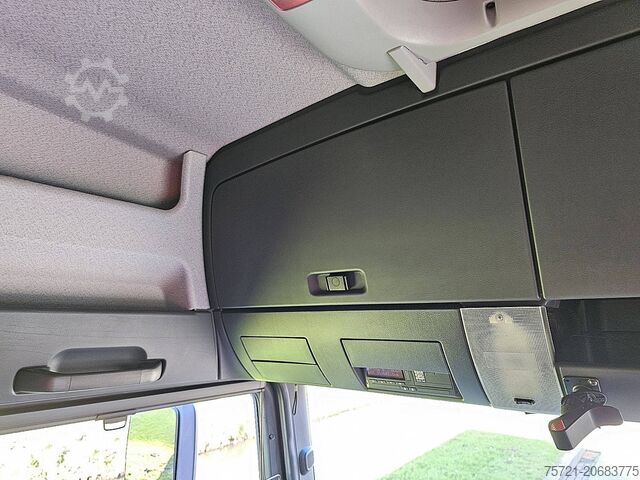 Suitcase MAN 12.220 TGL LX NL-TRUCK AIRCO