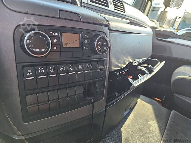 Suitcase MAN 12.220 TGL LX NL-TRUCK AIRCO