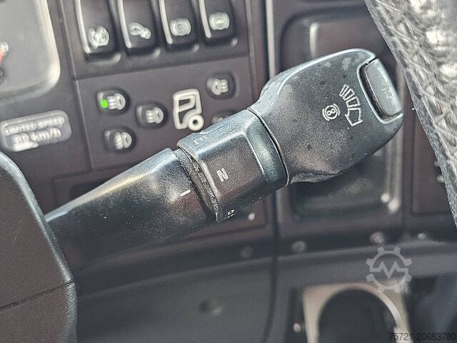 Standard-SZM SCANIA R420