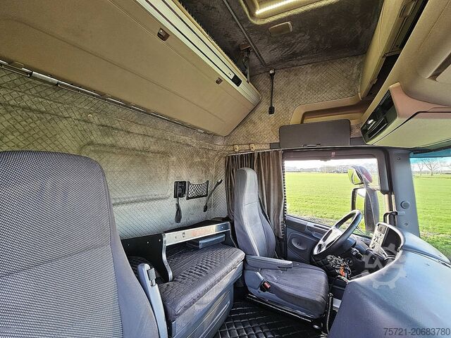 Standard-SZM SCANIA R420