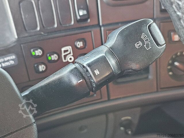 Standard-SZM SCANIA R440