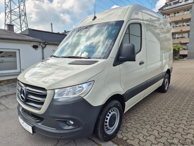 High top van MERCEDES-BENZ Sprinter III Kasten 314 CDI FWD L1 H1*AHK*Klima*