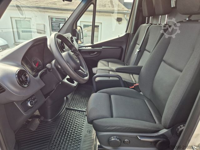 High top van MERCEDES-BENZ Sprinter III Kasten 314 CDI FWD L1 H1*AHK*Klima*