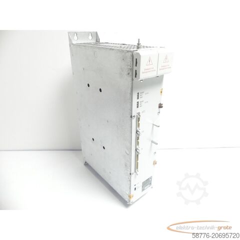 Component Heidenhain UM 122D ID 519 972-01 SN21417576B generalüberholt + 3 Mon. Gewährl.