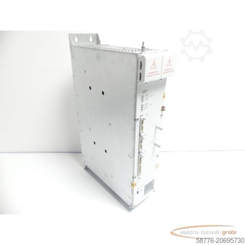 Component Heidenhain UM 122D ID 667 633-01 SN49244881B generalüberholt + 3 Mon. Gewährl.