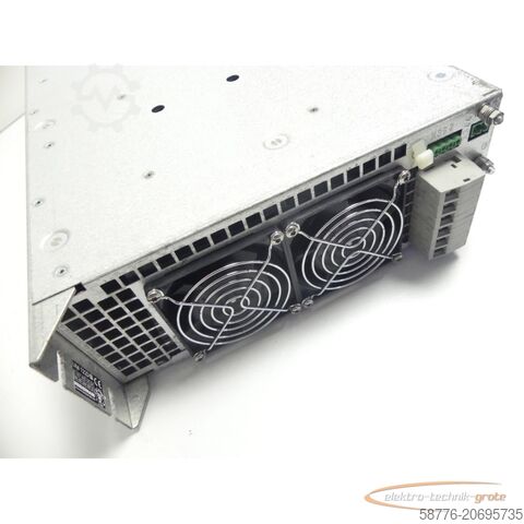 Component Heidenhain UM 122D ID 667 633-01 SN49244881B im Austausch (Exchange)