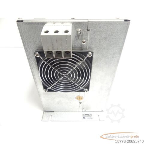 Component Heidenhain UV 140 ID 335 009-04 SN: 12182383 im Austausch (Exchange)