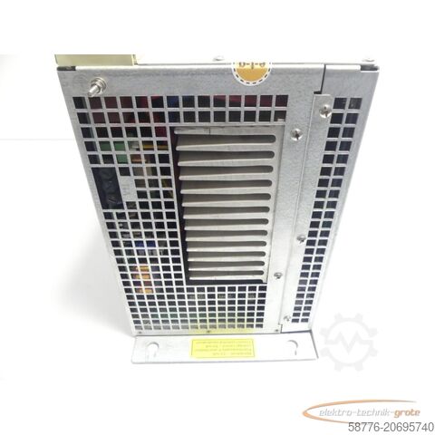 Component Heidenhain UV 140 ID 335 009-04 SN: 12182383 im Austausch (Exchange)