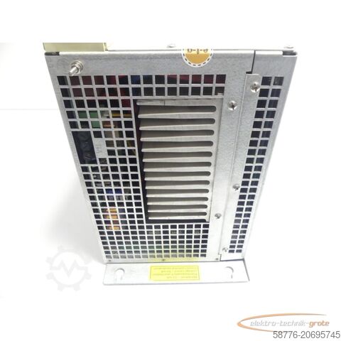 Component Heidenhain UV 140 ID 335 009-04 SN12182383 - generalüberholt + 3 Mon. Gewährl.-